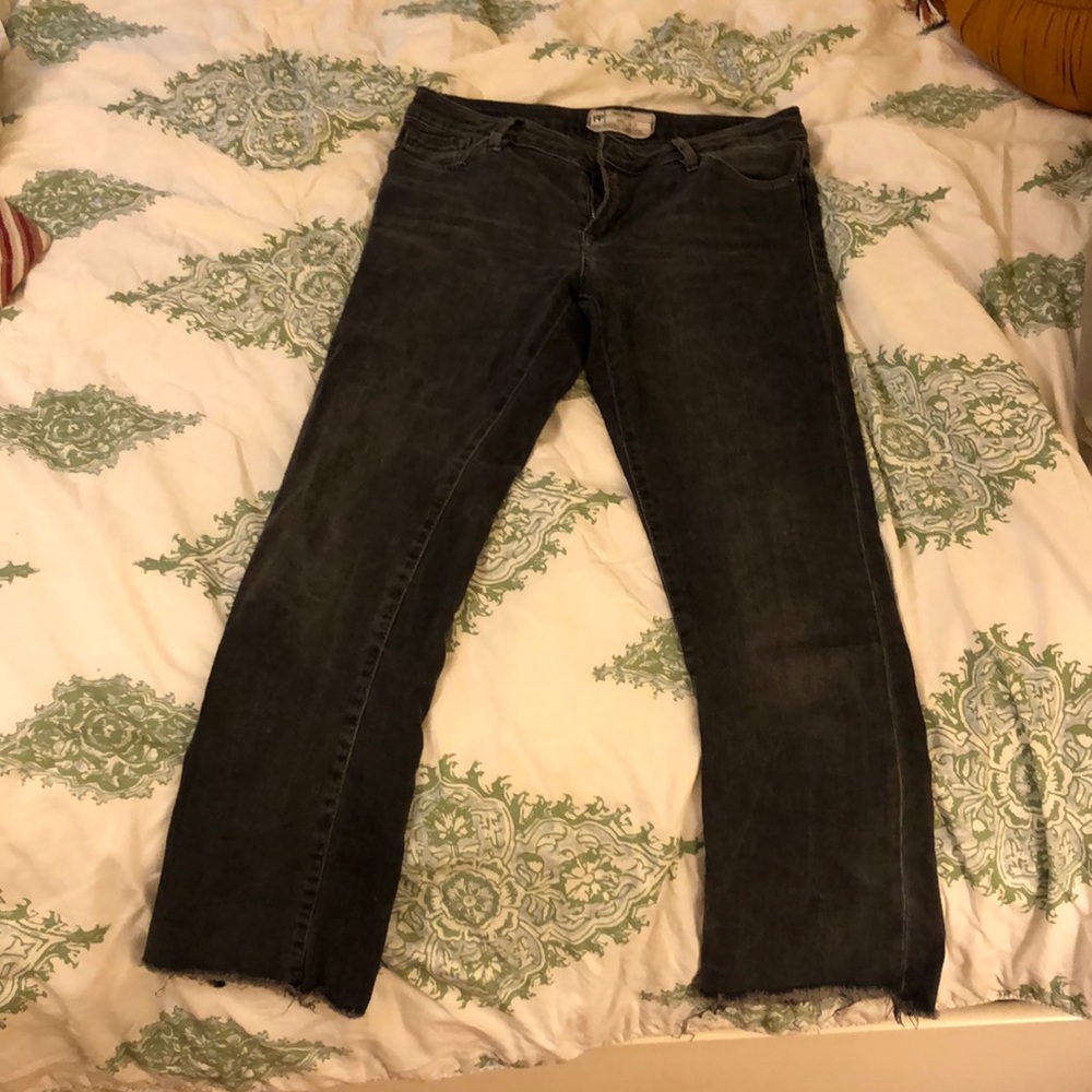 Free People Jeans